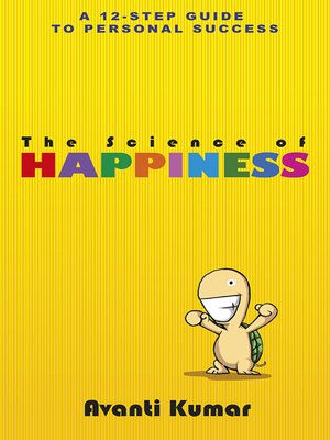 The Science of Happiness - ebook